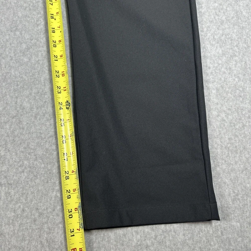 Nike 24.7 Men's Golf Pants Dri-Fit 34x32 (34x31) Perfect Stretch HQ6930